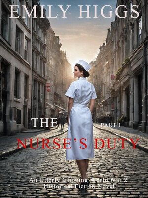 cover image of The Nurse's Duty